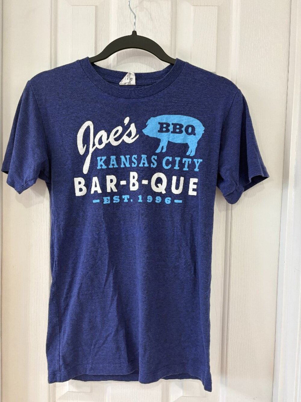 Charlie Hustle Kansas City Shirt